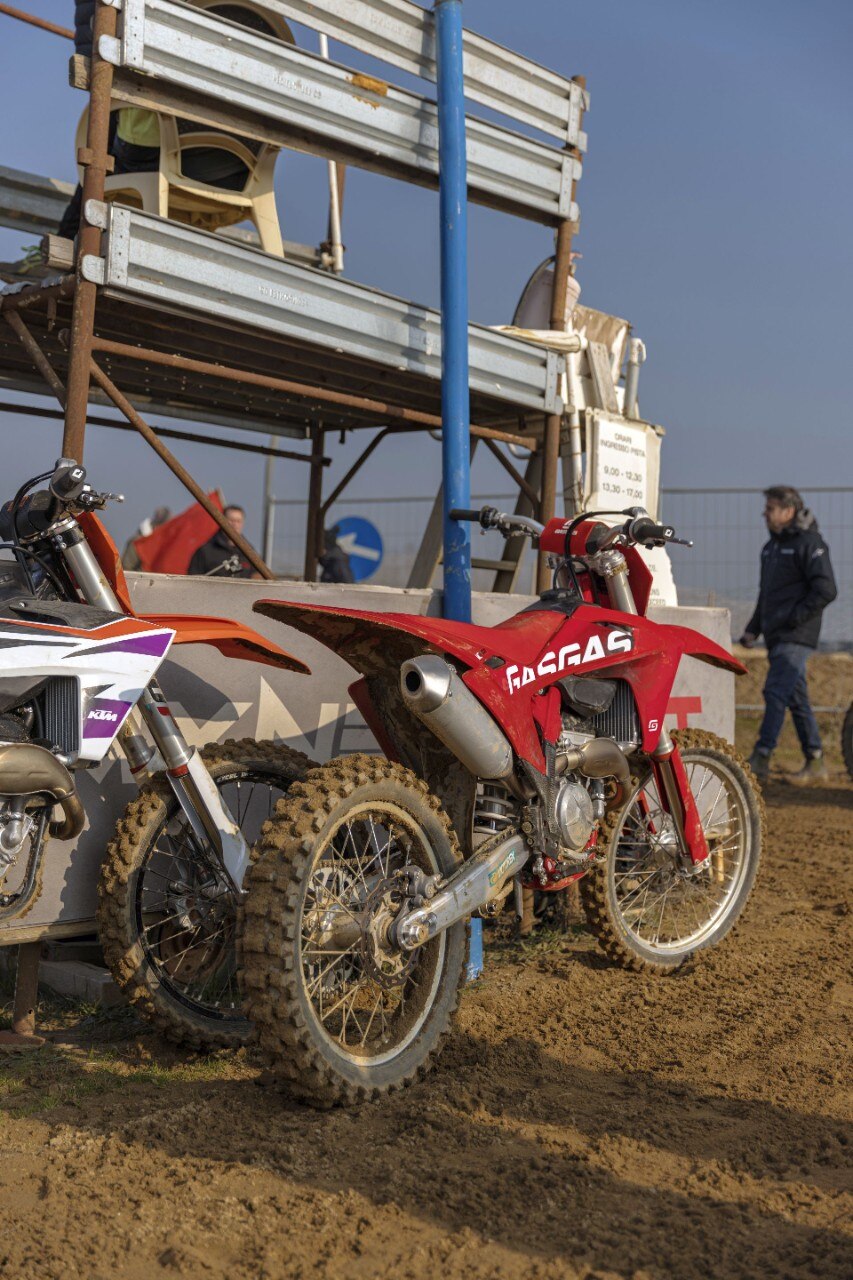 Master MX 2024 - The Race 